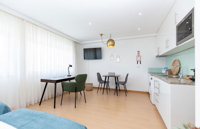 Feel Corporate Housing Marqu s IV - Foto 5