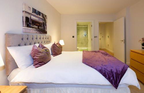 Grand Apartments Kew Gardens - Foto 45