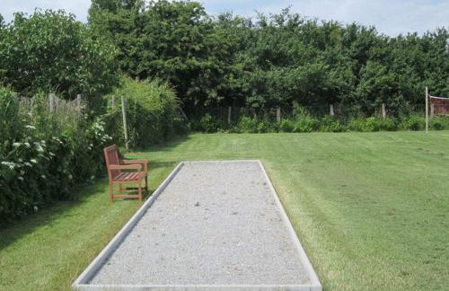 Holla - Huus Asgard Comfortable holiday residence - Foto 18