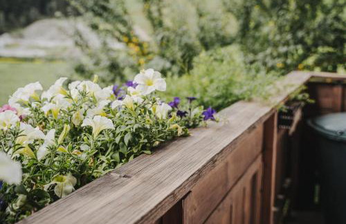 Seeberhof - Urlaub am Bauerhof - Foto 24