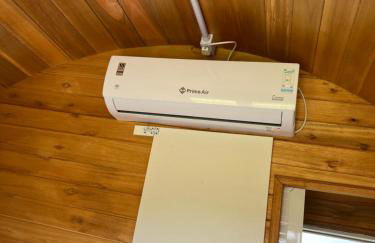 Chalé Barril com cozinha - Photo 32