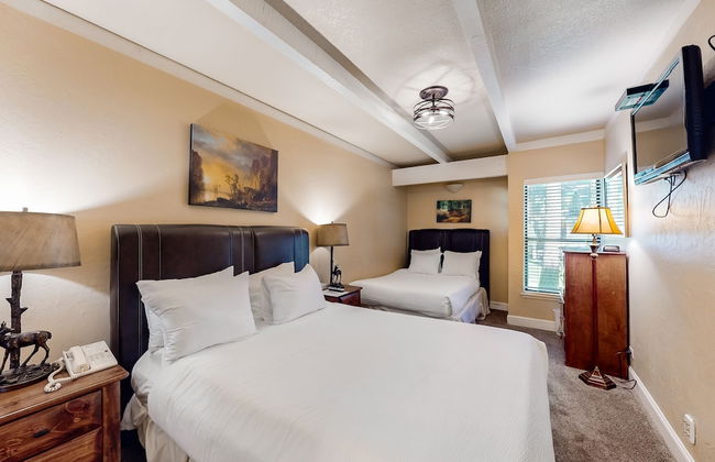 Lakeland Village South Lake Tahoe - Foto 21