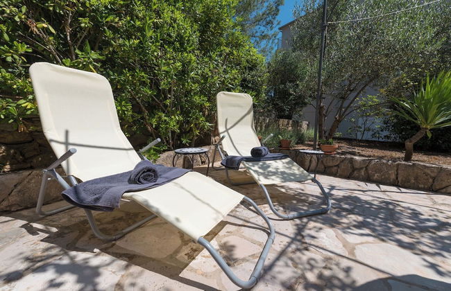 Apartments Seric - Foto 4