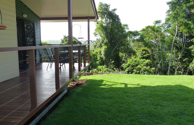 Bellthorpe Stays - Foto 27