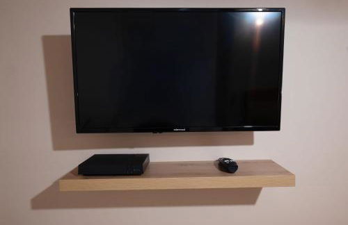 Studio Chic en Plein Centre-Ville - Foto 9