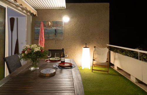 Vistas al Mar junto a la Playa 2D - Foto 26