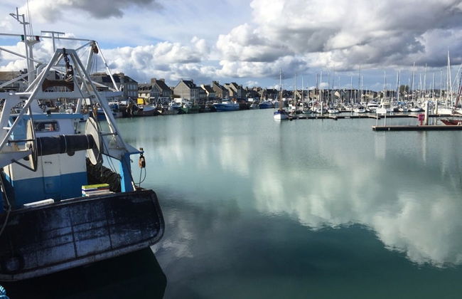 Holiday Home in Houtteville With Garden - Foto 43