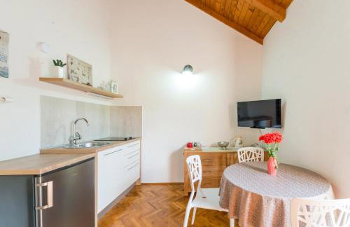 Apartmani Bugenvilija - Foto 8