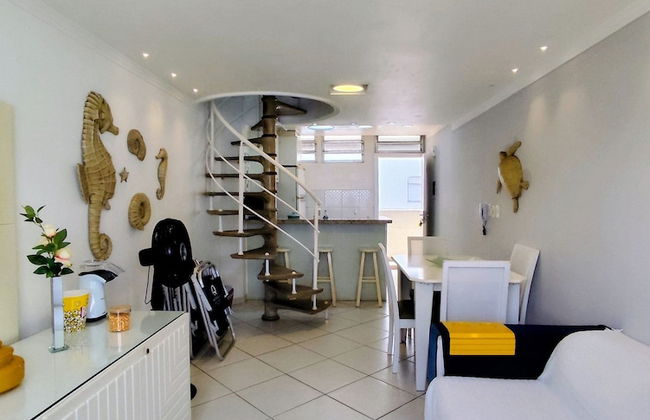 12-Vista Linda Pé na Areia Guarujá-Tombo - Foto 53