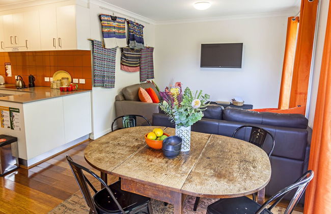 One of a Kind Apartments - Foto 22