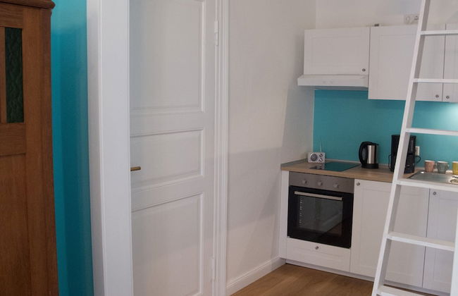 Bircks Apartments Bremen - Foto 18