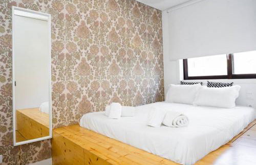 Póvoa Beach Apartment - Foto 22