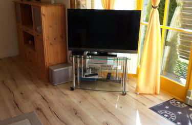 Ferienwohnung Sonnenschein - Foto 5