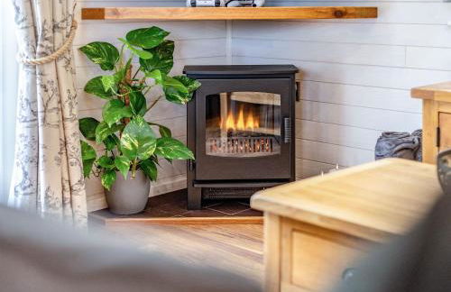 Lavender Lodge - Foto 3