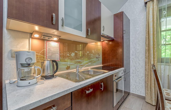 Pool Villa Silva Marija - Foto 14