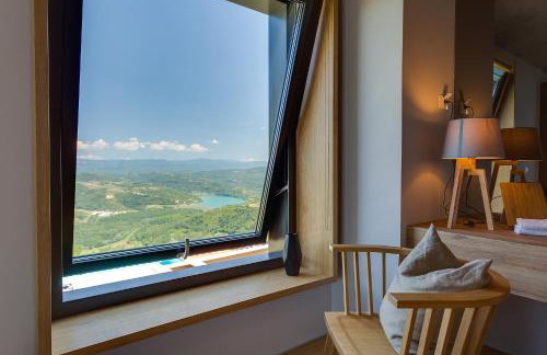 Villa Vista Zamask for 7 persons near Motovun with 60 m2 heated pool, free bikes & panoramic view - Photo 32