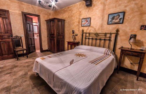 La Antigua Botica - Foto 18