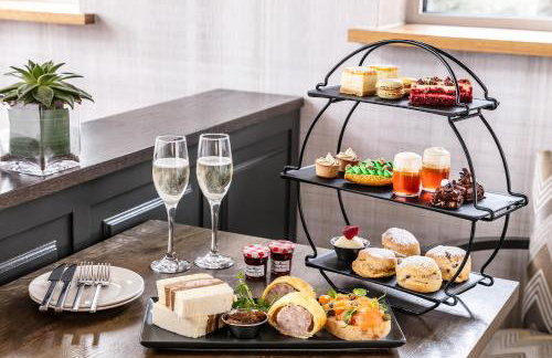 The Inn On The Lake - Foto 43