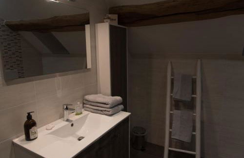 Gite le murger - Foto 13