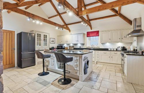 The Barns - North East Escapes - Foto 10