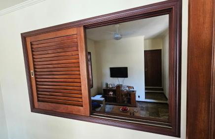 Casa aconchegante e grande no Circuito das Águas Paulista - cem por cento privativa - Foto 15