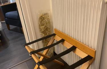 La maison de L Échauguettes Vous offre petit déjeuner et ménage - Foto 19