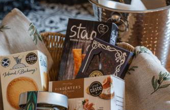 Stirling Townhouse Apartment Top - Photo 27