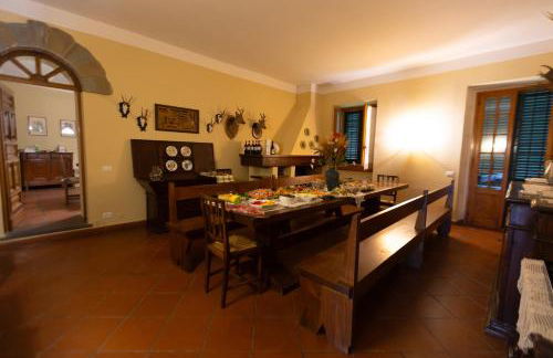 Villa Olea - Foto 17