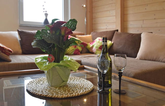 Apartment With Panoramic View - Foto 7