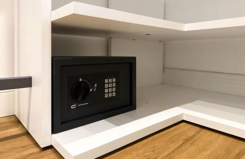 The House of Janus Luxury & Design Stay near Rome - Foto 26