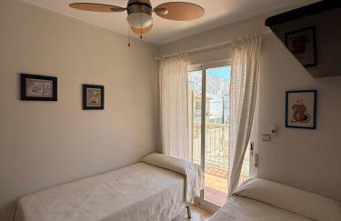 APARTAMENT RELAX l PISCINA PRIVADA MIRAMAR PLAYA - Foto 17