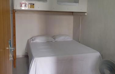 Suíte quase frente à rodoviária - Photo 17