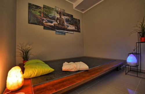 Domki Spa Resort Bukowiec - Foto 13