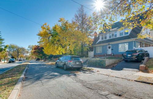 1 Mi to Train Station Quiet Apartment in Newark - Foto 24