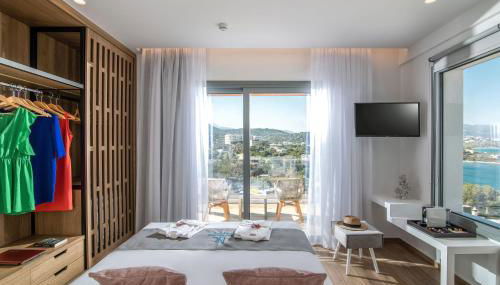 Blue Senses Villas - Foto 4