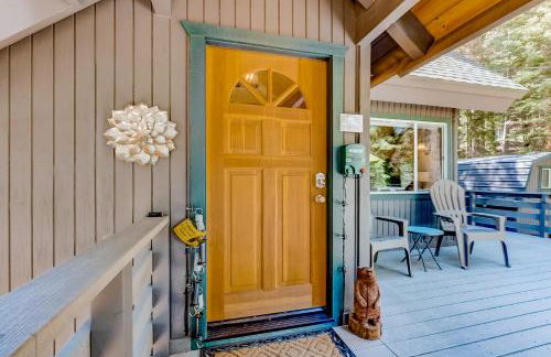 Cabin in the Woods - Photo 21