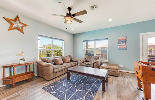 Big Blue by Silver Sands Vacation Rentals - Photo 17