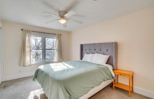 Altmar Home with Fire Pit Less Than 1 Mi to Salmon River! - Foto 18