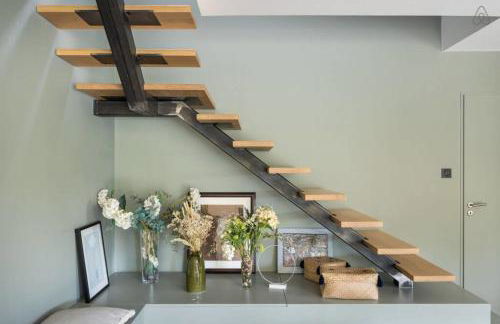 O vert - Amazing villa with trendy decoration - Photo 23