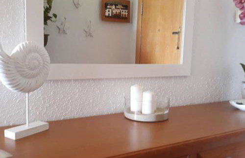 Apartamento Marimurtra Blanes con vistas al mar - Foto 15