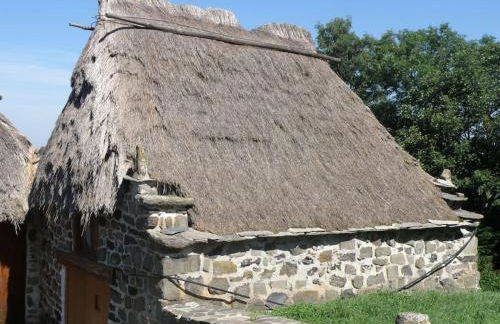 PETITE MAISON AU CALME AVEC VUE MAGNIFIQUE ! - Foto 33