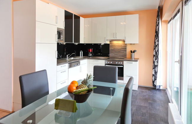 Tivoli apartments Vienna - Foto 7