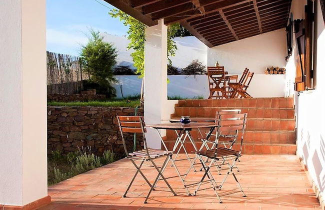 Holiday Home in Guadiana Park Near River - Foto 37