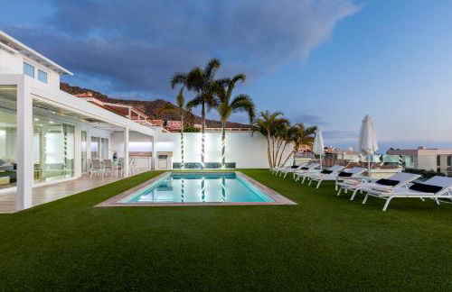 VILLA VALENTINA OCEAN VIEW HEATED Pool - Foto 63