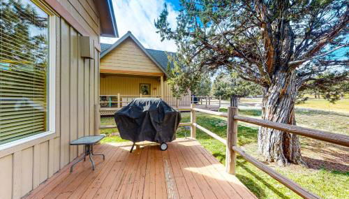 18th Tee Chalet Getaway - Foto 2