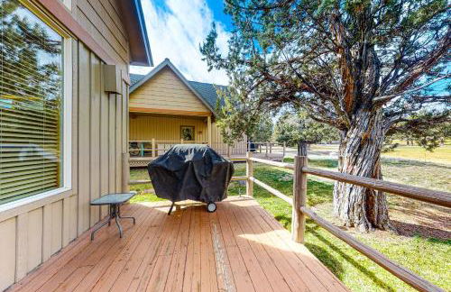 18th Tee Chalet Getaway - Foto 2