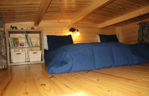 Two Rivers Cabins - The Mountaintop - Foto 20