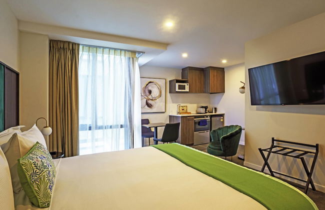 The Sebel Wellington Thorndon - Foto 18