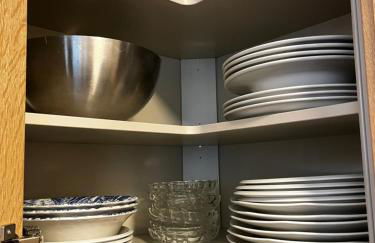 Gemütliche, ganze Wohnung in ruhiger, zentraler Lage - Foto 27