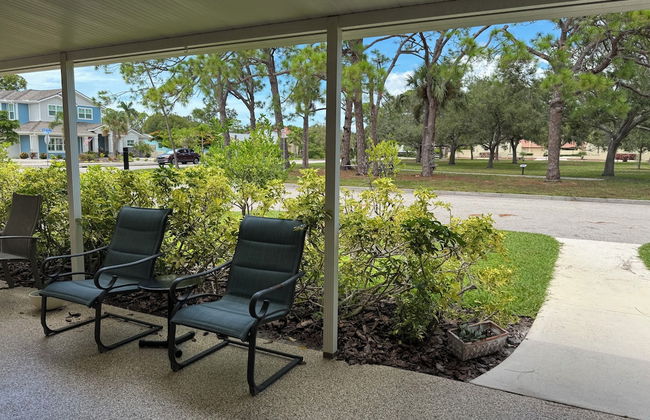 Tropical Villas of Venice Beach - Foto 43